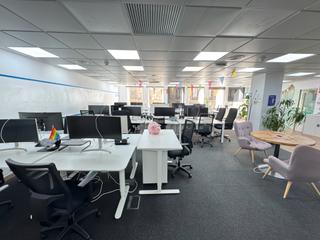 Office space in Carrer de Pau Claris