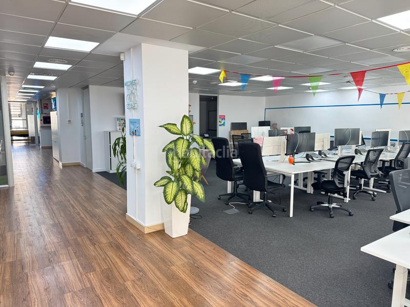 Foto 55dd449c-2768-47b5-ba50-512e5ba70c3a. Rent office space in Dreta de l´Eixample Barcelona