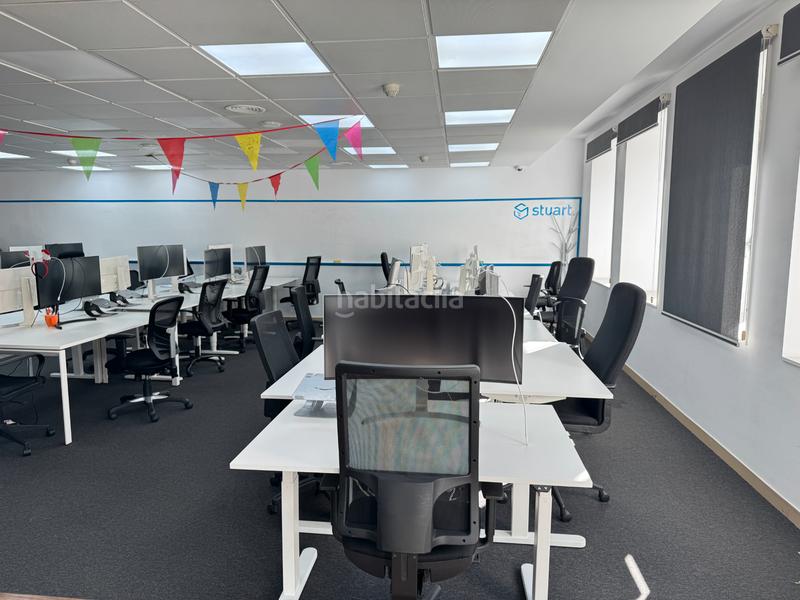 Foto 5c734324-d2af-44fe-b7b0-8ce7315f9047. Rent office space in Dreta de l´Eixample Barcelona