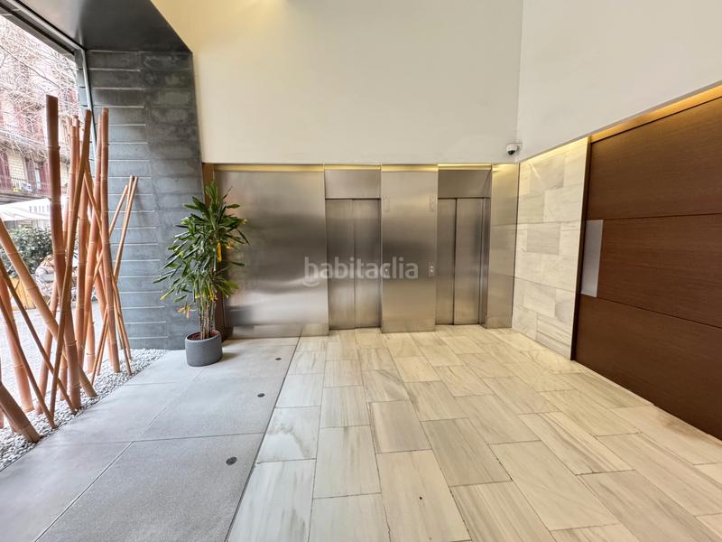 Foto d1dee14f-3d2b-4b14-a1db-d49327d9cafa. Rent office space in Dreta de l´Eixample Barcelona