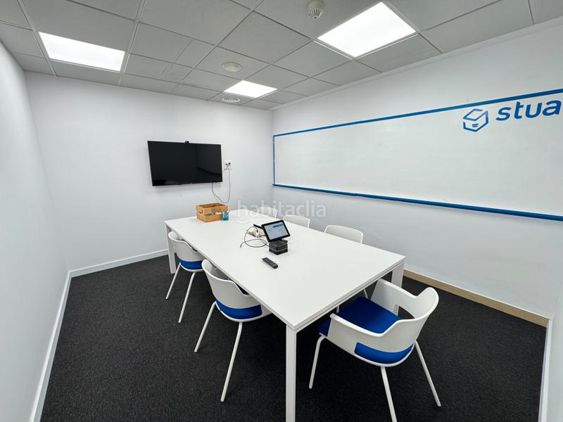 Foto 145140ed-27c8-4499-92a3-b90e1a099d98. Alquiler oficina en Dreta de l´Eixample Barcelona