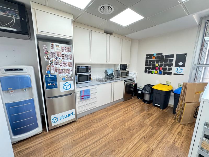 Foto 3911fc8f-2be7-436e-8b77-73767e7b6fd7. Alquiler oficina en Dreta de l´Eixample Barcelona