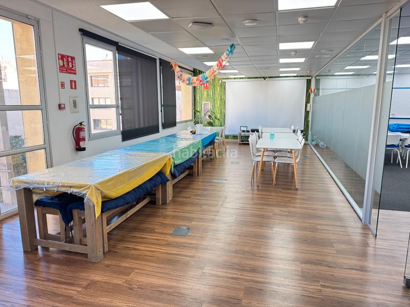 Foto fdf69a3d-1720-4ca5-bf18-57243bd16cc3. Alquiler oficina en Dreta de l´Eixample Barcelona