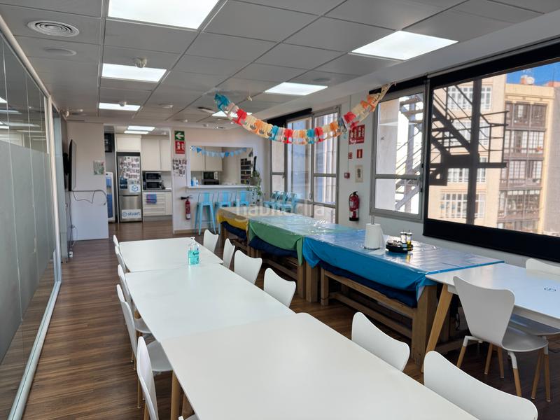 Foto 478744bc-9e61-436f-bba4-0ba0df685d05. Lloguer oficina a Dreta de l´Eixample Barcelona