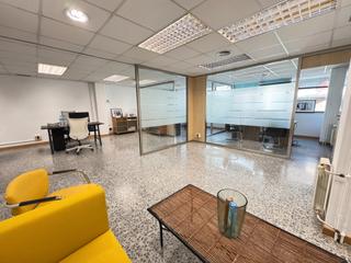 Lloguer Oficina  Carrer de tuset