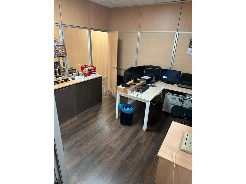 Foto 32809d2f-720a-4ffc-8240-acf71d115103. Miete fabrikhalle mit heizung in Sant Andreu de la Barca