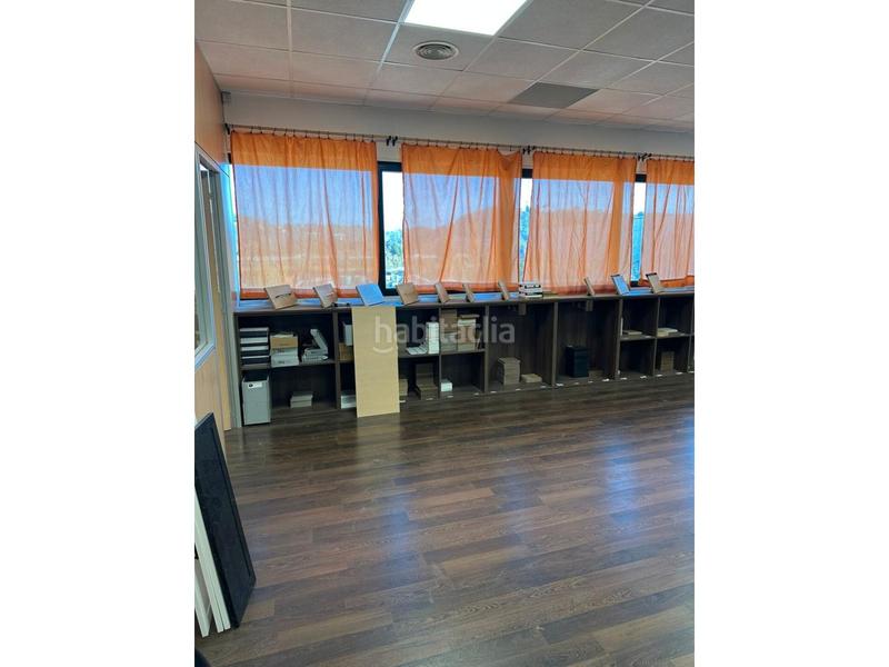 Foto 4d116c45-69dd-479f-8e1e-5169e5bb536f. Miete fabrikhalle mit heizung in Sant Andreu de la Barca