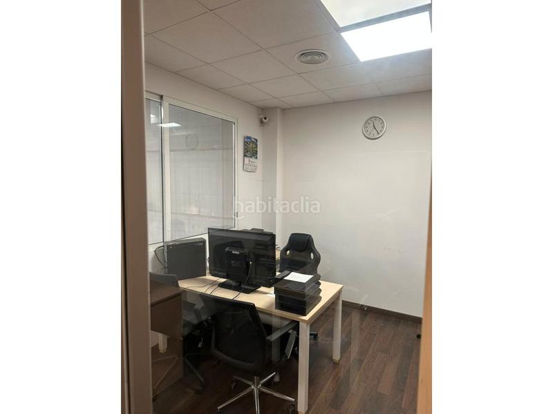 Foto 62a36a4b-21d8-43f7-a6e5-75ca77af321b. Miete fabrikhalle mit heizung in Sant Andreu de la Barca