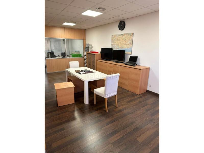 Foto 1b9e3cf7-169f-4379-af6a-2c60742b5a84. Lloguer nau industrial amb calefacció a Sant Andreu de la Barca