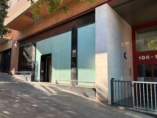 Geschäftsraum in Carrer de Calderón de la Barca 106