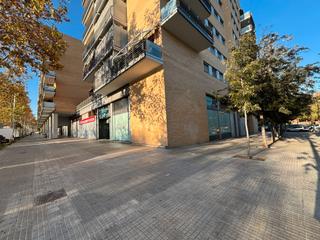 Geschäftsraum in Avinguda de Llorenç Puig 2