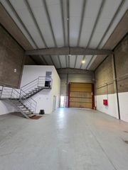 Alquiler Nave industrial en Santa Perpètua de Mogoda