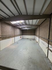 Miete Fabrikhalle in Santa Perpètua de Mogoda