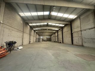 Capannone industriale  Carrer dels furiosos