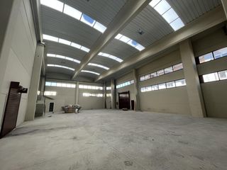 Miete Fabrikhalle in Sant Ramón