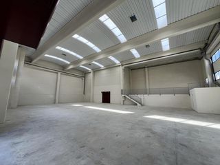 Miete Fabrikhalle in Sant Ramón