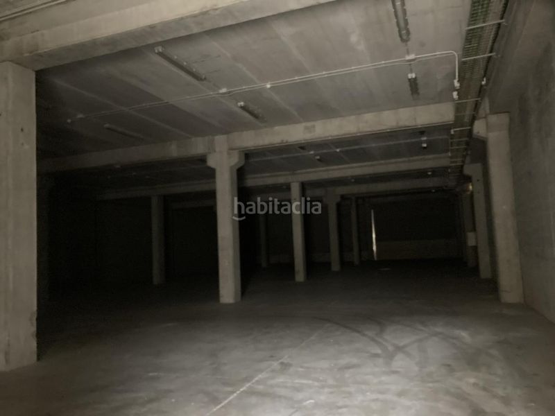 Foto b589b444-cd6d-4217-a6e0-1d17c0000a89. Miete fabrikhalle in Sant Andreu de la Barca