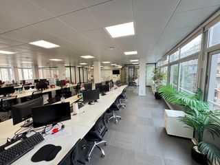 Miete Büro  Carrer de galileu