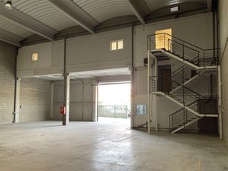 Miete Fabrikhalle in Cervelló