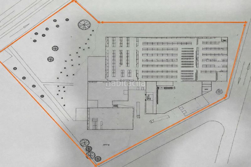 Foto 55f1ec74-3585-4d3d-9148-23d46dd1ab34. Area edificabile industriale in Sentmenat