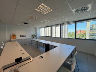 Affitto Ufficio  Carrer de frederic mompou
