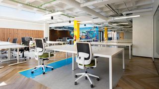 Miete Büro  Carrer de folgueroles