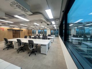 Miete Büro  Gran via de les corts catalanes