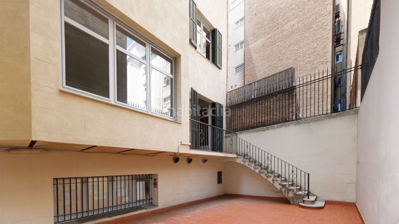 Foto 67d840cb-464c-4163-a89b-4a7294dd74f6. Alquiler oficina en Sant Gervasi - Galvany Barcelona