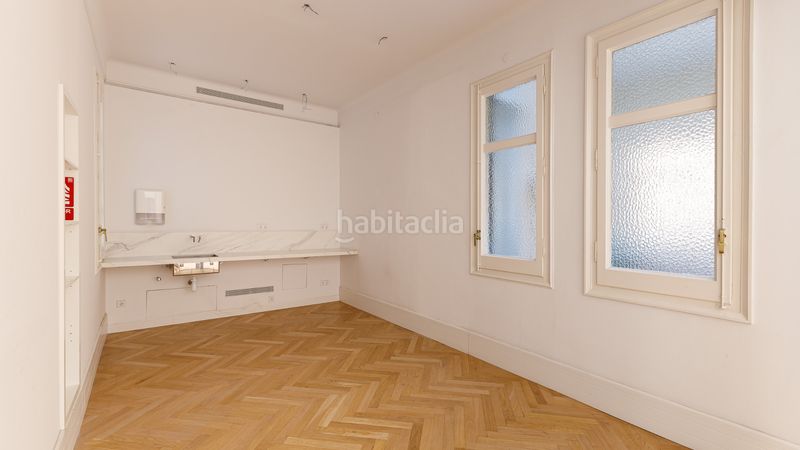 Foto c37cdd94-6b12-4921-a6da-53945f441231. Alquiler oficina en Sant Gervasi - Galvany Barcelona