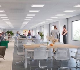 Miete Büro  Carrer de pere iv