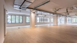 Miete Büro  Plaça de lesseps