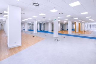 Rent Office space  Carrer del samontà