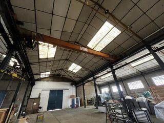 Capannone industriale  Carrer del pintor vila cinca
