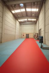 Fabrikhalle  Carrer joan torruella i urpina