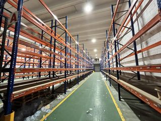 Bâtiment à usage industriel à Palma de Cervelló (La)