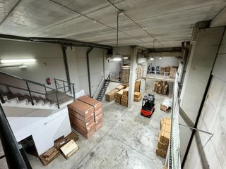 Location Bâtiment à usage industriel  Carrer de l'energia