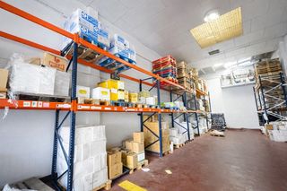 Capannone industriale  Carrer albert einstein