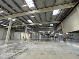 Location Bâtiment à usage industriel à Carrer del mig 10