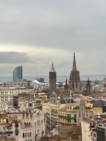 Foto 1662ba59-b594-4fbf-b97d-ac187110a29d. Affitto ufficio con riscaldamento in Dreta de l´Eixample Barcelona