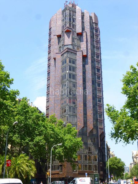 Foto 39aa9622-cf76-4c62-99e2-da37a60f75e5. Affitto ufficio con riscaldamento in Dreta de l´Eixample Barcelona
