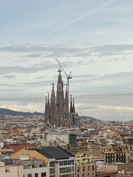 Foto 45141156-0235-43e4-9774-ec825ccdb250. Affitto ufficio con riscaldamento in Dreta de l´Eixample Barcelona