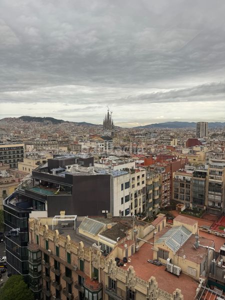 Foto 6a2811f6-783d-4cd9-b1b7-865ecbb1af7d. Affitto ufficio con riscaldamento in Dreta de l´Eixample Barcelona