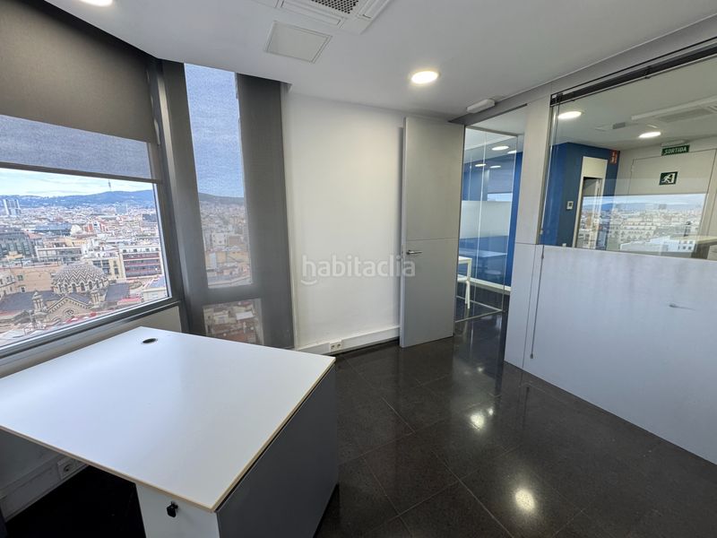 Foto dd18a1f0-99f6-4f49-a8c2-672bbb6ea334. Affitto ufficio con riscaldamento in Dreta de l´Eixample Barcelona