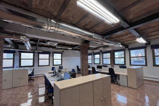 Miete Büro  Carrer de sant adrià