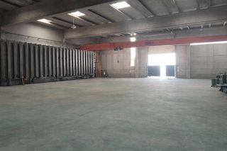 Lloguer Nau industrial a Montornès del Vallès