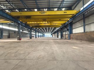 Miete Fabrikhalle in Parets del Vallès