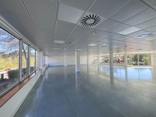 Location Bureau  Avinguda alcalde barnils