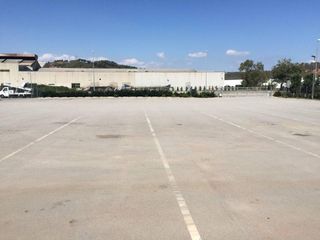 Rent Industrial plot in Castellbisbal