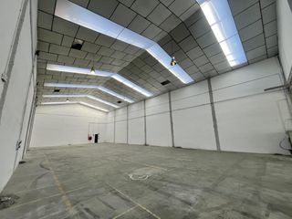 Lloguer Nau industrial  Carrer horta