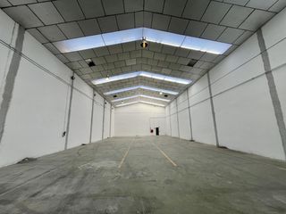 Rent Industrial building  Carrer horta